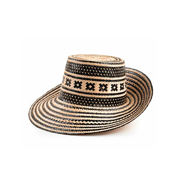 Sombrero Wayúu